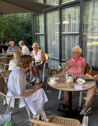 vriendinnendag 2025