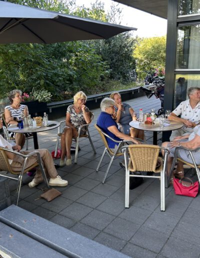 vriendinnendag 2025