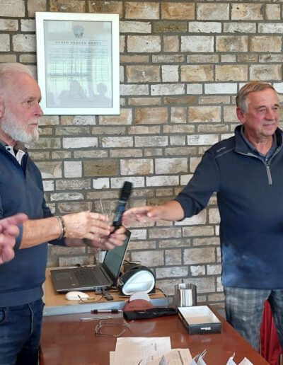 Heren vragen Dames 2025