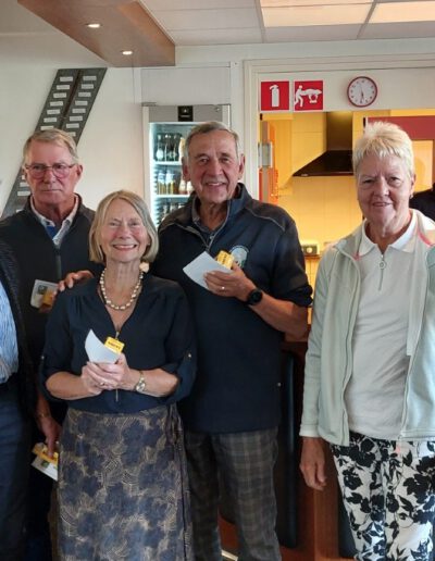 Heren vragen Dames 2025