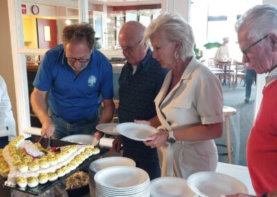 Heren vragen Dames 2025