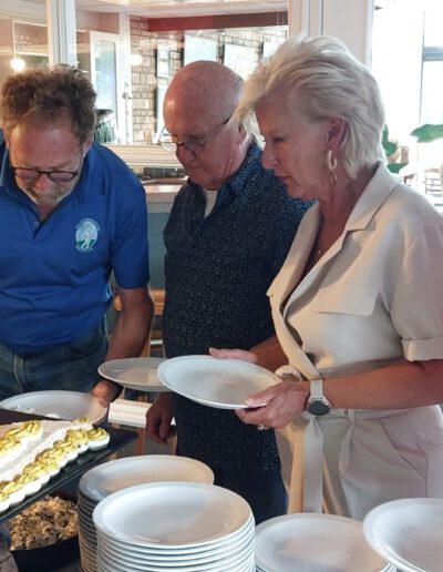 Heren vragen Dames 2025