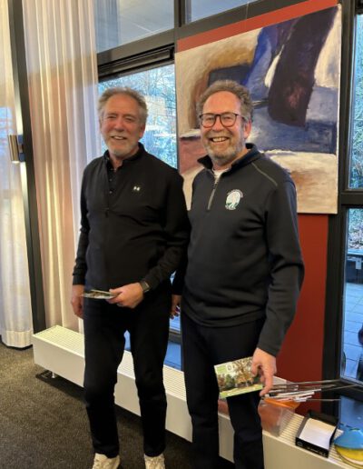 koppelwedstrijd nov 2025