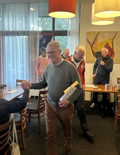 Vlaggenwedstrijd 2026