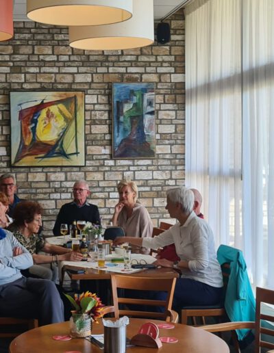 Dames vragen Heren 2026