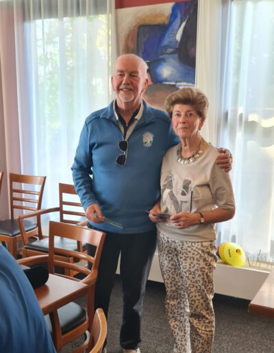 Dames vragen Heren 2026