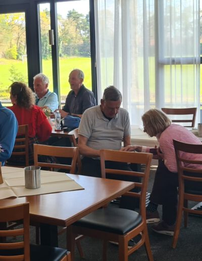 Dames vragen Heren 2026