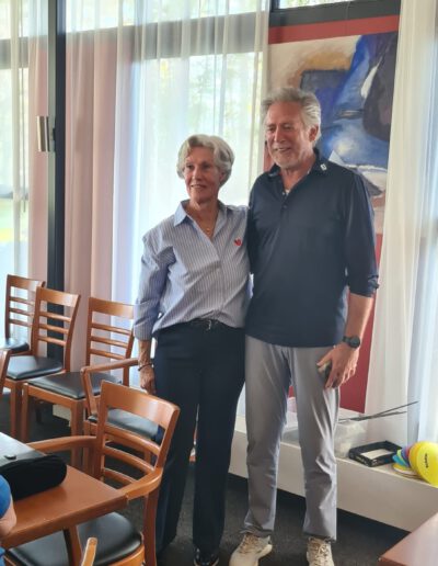 Dames vragen Heren 2026