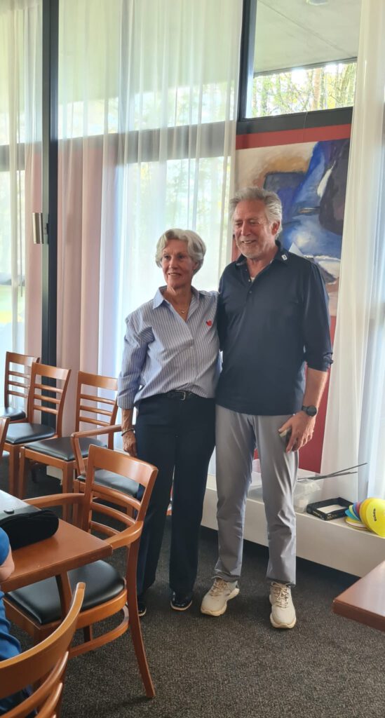 Dames vragen Heren 2026