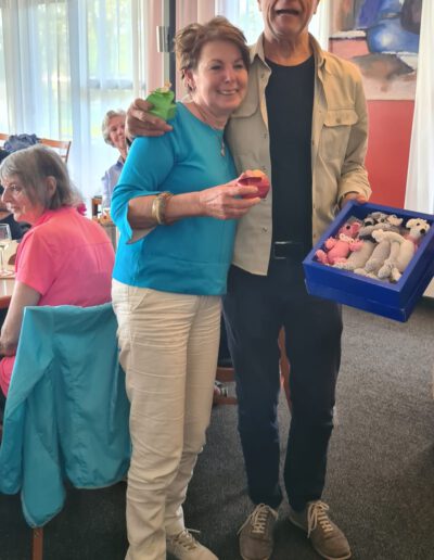 Dames vragen Heren 2026