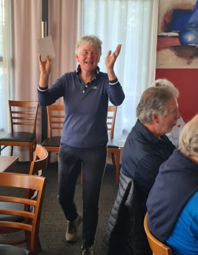 Dames vragen Heren 2026