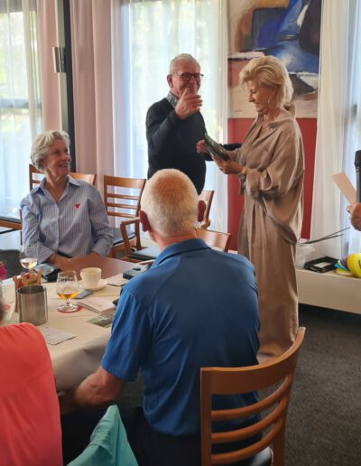 Dames vragen Heren 2026