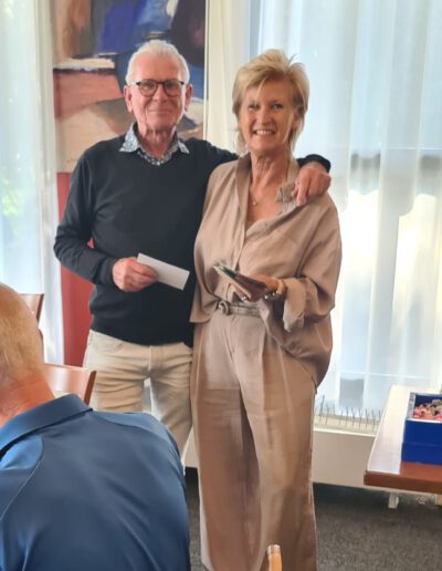 Dames vragen Heren 2026