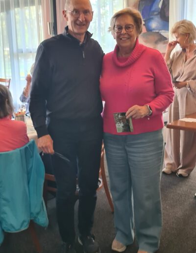 Dames vragen Heren 2026