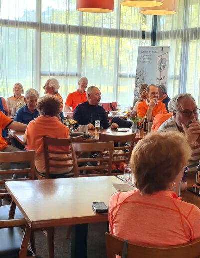 Oranjewedstrijd 2026