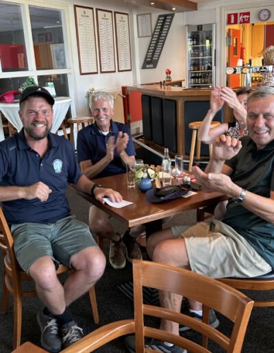 zomercompetitie 2026
